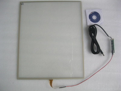 触摸屏技术的新浪潮 19寸电阻式触摸屏与深圳市触控产品市场