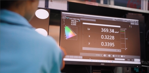 精研视讯，匠心智造 AOC商用显示器荣膺2024年度政府采购显示器优选品牌奖