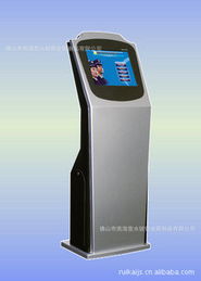 佛山市南海里水锐铠金属制品触控产品LCD系列详解