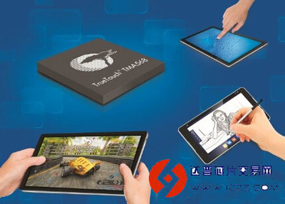 谱瑞收购赛普拉斯TrueTouch移动设备触控业务 行业整合下的新格局