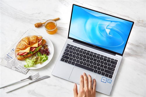 打破行业常规 华为MateBook 14笔记本携2K触控全面屏，LCD系列新登场