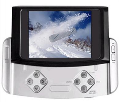 M-M402型号MP4产品介绍与深圳市供应商概览