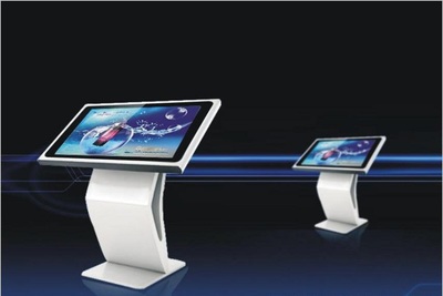 触控一体机LCD系列 外壳选择的五大关键考量