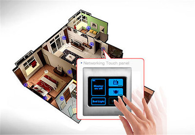 智能家居前景广阔，但以LCD系列为例，产品智能化程度仍有待提高