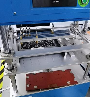 一台机械革命笔记本要经过怎样的工序？工厂探秘告诉你 LCD系列