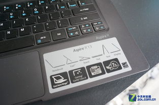 宏碁多系列新品纽约全曝光，引领显示技术新潮流